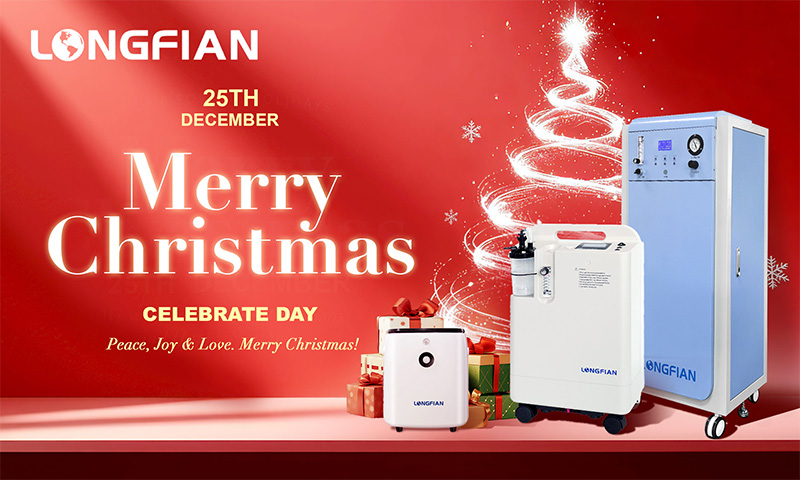 С Рождеством 2025!