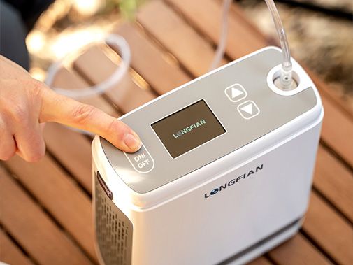 Longfian Scitech: новаторские кислородные решения для мирового рынка