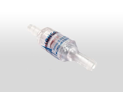 Противопожарный клапан