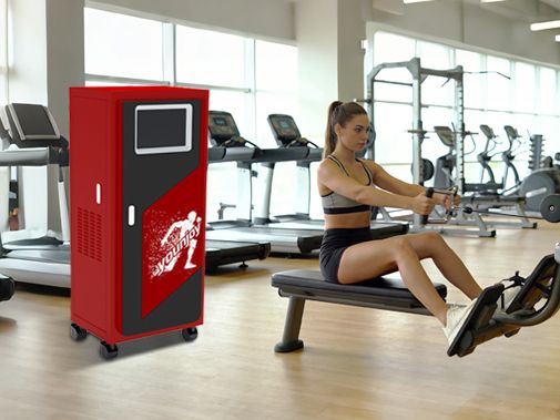 Система Longfian IHHT