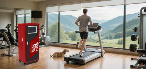 Что такое гипоксия и гиперксия?