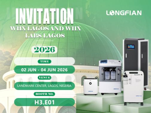 The WHX 2026 will be held at the Landmark Centre from JUN 2-4